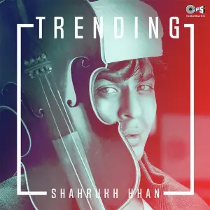 Trending Shahrukh Khan image