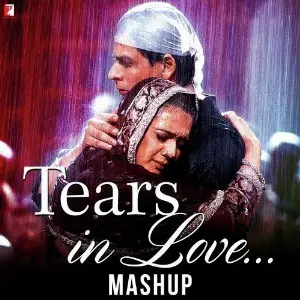 Tears In Love - Mashup Various