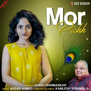 Mor Pichh image