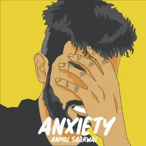 Anxiety image