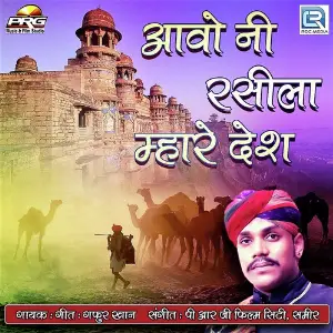 Aavo Ni Raseela Mhare Desh image