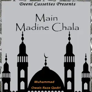 Main Madine Chala image