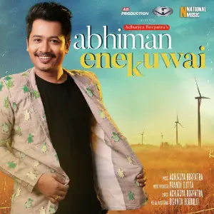 Abhiman Enekuwai - Single image