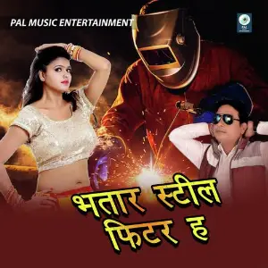 Bhatar Steel Fiter Ha image