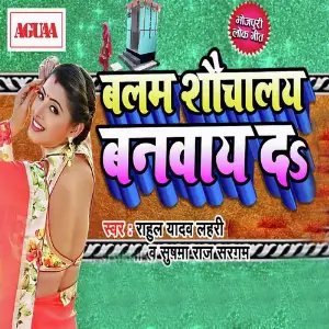 Balam Shauchalay Banvay Da image