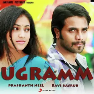 Ugramm image