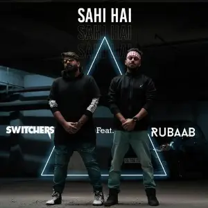 Sahi Hai image