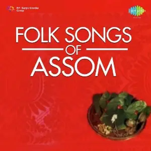 Folk Songs Of Assam image