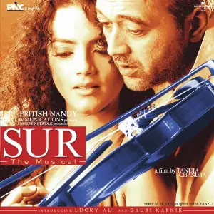 Sur (The Melody Of Life) Various Artists