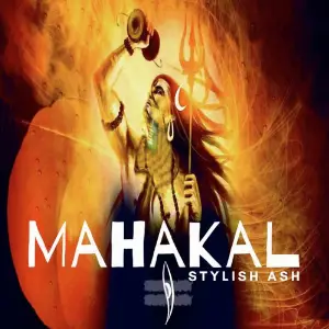 Mahakal STYLISH ASH
