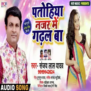 Patohiya Najar Me Gadal Ba image