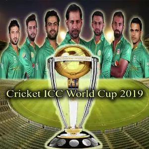 Cricket ICC World Cup 2019 image