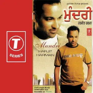 Mundri Harjit Harman, Atul Sharma