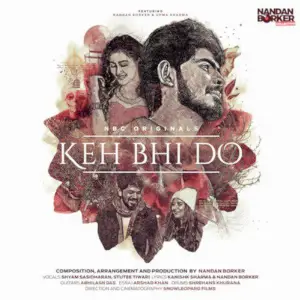Keh Bhi Do - Single image