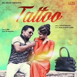 Tattoo Tarun Panchal (TR Music)