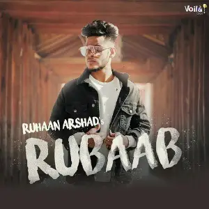 Rubaab Ruhaan Arshad