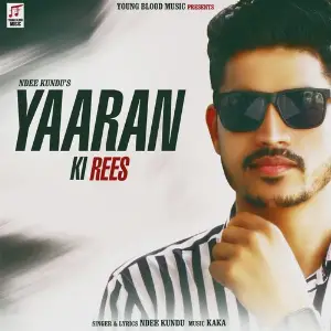 Yaaran Ki Rees 
