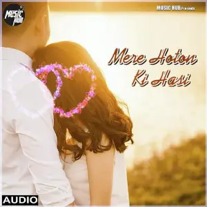 Mere Hoton Ki Hasi image
