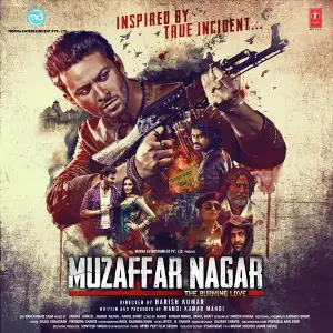 Muzaffar Nagar - The Burning Love image