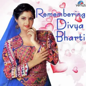 Remembering Divya Bharti Nadeem - Shravan