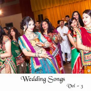 Wedding Songs, Vol. 3 image