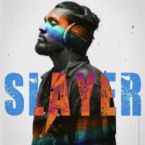 Slayer image