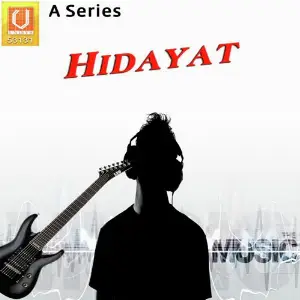 Hidayat image