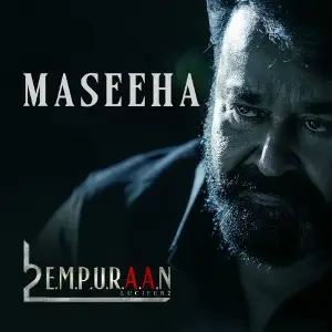 Maseeha (From L2 Empuraan) image