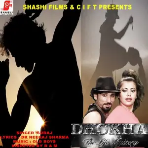 Dhokha (The Life Mystry) image