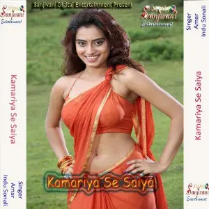 Kamariya Se Saiya image