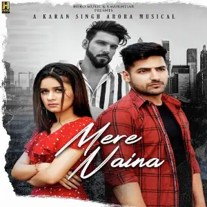 Mere Naina image