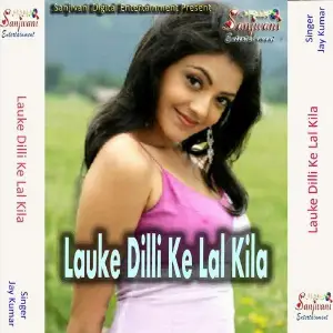 Lauke Dilli Ke Lal Kila image