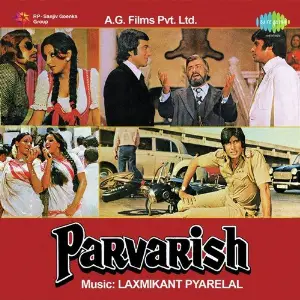 Parvarish Laxmikant - Pyarelal
