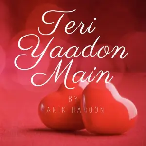 Teri Yaadon Main image