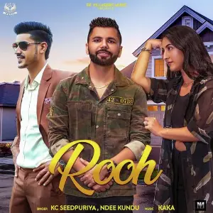 Rooh image