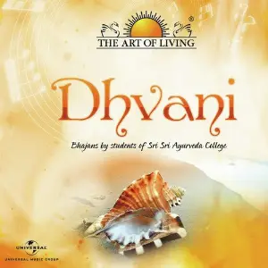 Dhvani - The Art Of Living Indian Traditional Song