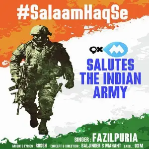 Salaam Haq Se image
