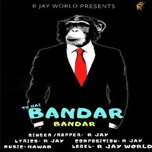 Tu Hai Bandar Bandar image