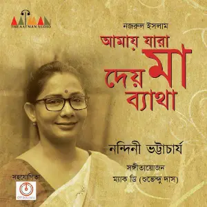 Amay Jara Ma Day Byatha - Single image