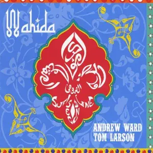 Wahida The Sufi Second Line image