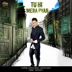 Tu Hi Mera Pyar image