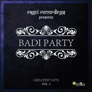 Greatest Hits, Vol. 3 image