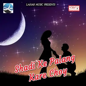 Shadi Ke Palang Kare Choy image
