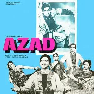 Azad 