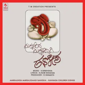 Makkalinda Makkaligaagi Ganesha image