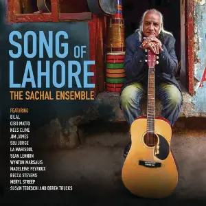 Song Of Lahore image