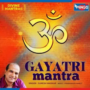 Shree Maa Baglamukhi Chalisa Suresh Wadkar