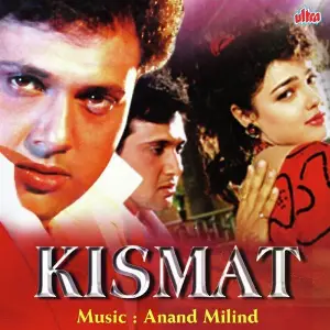 Kismat Anand-Milind