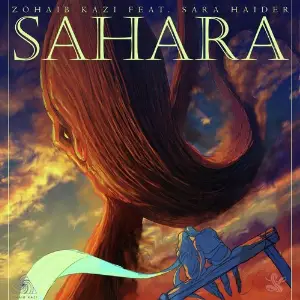 Sahara (feat. Sara Haider) image