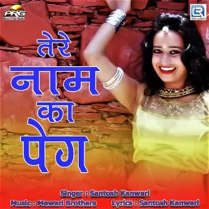 Tere Naam Ka Peg image